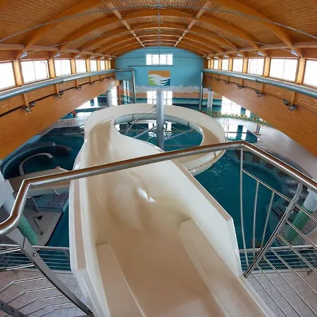 Appartamento Wellness Active