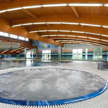 Wellness Active Frymburk