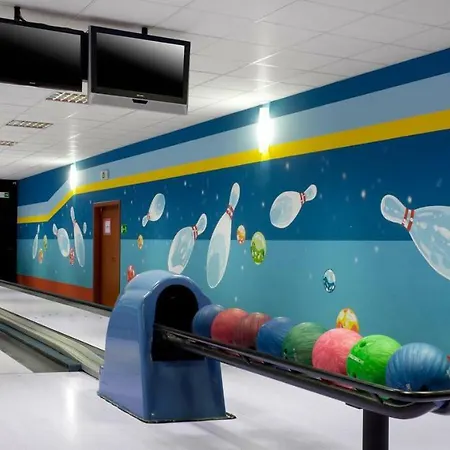 Wellness Active * Frymburk