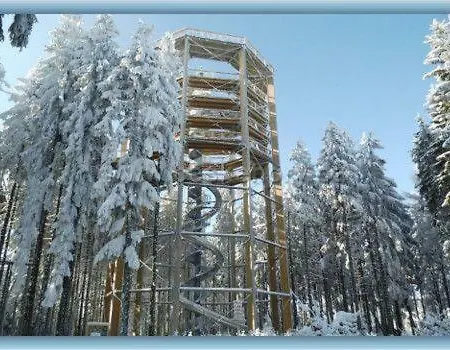 Wellness Active Appartamento Frymburk
