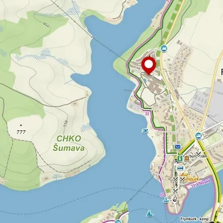 Wellness Active Appartement