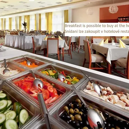 Appartamento Wellness Active Frymburk