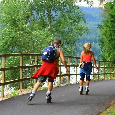 Wellness Active * Frymburk